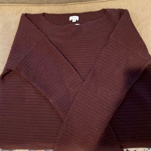 Vince sweater size L